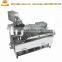 480-1200pcs/h mini automatic belshaw donut fryer and making machine for sale