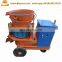 Dry-mix concrete aliva shotcrete machine/ Gunite machine for Building Material