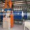 20t/day Automatic Wheat Cassava Flour Mill Processing Machine