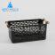 Customized High Precision Plastic Vegetables Crate Mold