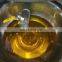 professional oil press machine for sunflower