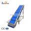 dewatering processing anti slip conveyor belt