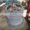 Excavator SK200 Swing Reduction Gearbox