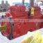 DAEWOO SOLAR 340LC-V Main Pump 401-00253 SL340LC-V Hydraulic Pump