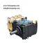 big flow waterjetter Pump 51 Lpm 250 Bar germany plunger Pump