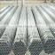 Construction building materials galvanized steel pipe, steel scaffolding pipe