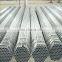 High quality 48mm galvanized steel scaffolding pipe and welded steel pipe