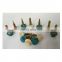 China manufacturer hex washer self drilling screws