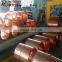 600-1290mm width Copper sheet and copper strip