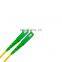 sc apc sm simplex g657a g652d g652 fiber optic patch cord