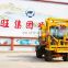 Mini portable hydraulic highway guardrail pile driver for sale