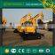 6ton Mini Hyndai Excavator Crawler for Sale Well Used in Mining