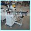 Lock-hole groove processing machine/ milling machine/ window and door making machine