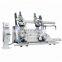 Aluminium Window Door Four Corner Automatic Crimping Machine