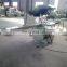 single head aluminum extrusion mitre saws