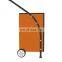 Intelligent hand push 30l natural household dry air dehumidifier