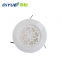 Aluminum Air Conditioning Directional Air Sup ply Ceiling Round Air Diffuser