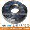 JESAN High Pressure 8mm Flexible PVC Black Color LPG Hose Pipe, PVC Gas Hose, Flexible Hose For Gas Butane