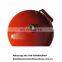 JG Africa 5kg Cooking Stove Gas Cylinder with M16X1.5 Brass Valve