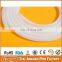 UK, USA FDA Milk Beer Water Medical & Food Grade FDA 8mm Silicone Sleeve Tube, High Temperture 135 Degree Orange Silicone Tube