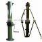 2m telescopic car satellite TV antenna mast