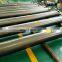 25m penumatic high telescoping mast telescopic light tower mobile locking mast