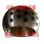JDBS joint bearing, copper alloy joint bearing, oilless thrust, oil-free angular contact spherical bearing.