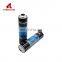 diameter 65mm any height aerosol spray can refillable compressed air can
