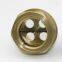 Metric thread M16x1.5 M18x1.5 M20x1.5 M22x1.5 M24x1.5 brass oil sight glass indicator