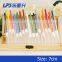 PP Box Twister Crayons Set Wholesale Wax Crayon Pen For Children Twist Up Non Toxic Crayons