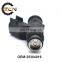 Original Fuel Injector Nozzle OEM 25384016 For Janpense Car