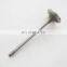 Trade assurance diesel engine parts K19 3052820 Intake Valve for tractor