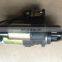 ISBe ISDe QSB starter motor M93R3026SE 4992135