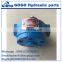 KBBY-3-0.84-2.5-2B-4-1.2 reversible cycloidal oil pump, bidirectional lubrication pump