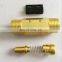 1/2'' thermal water air flow sensor switch customized