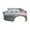Tail body For D-MAX 4X4 2012