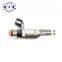 R&C High Quality Inyector P510-13250  Nozzle Auto Valve For  Mazda  100% Professional Tested Gasoline Fuel injector