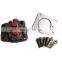 Diesel engine part ISLE fuel injection pump repair kit 5473199