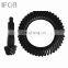 IFOB Crown Wheel And Pinion For Toyota Coaster BB40 BB50 41201-80123