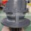 High Quality 9236591 ZX330-3 ZX350-3 Swing Reduction Gearbox ZX330 Swing Gearbox