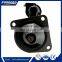 automotive starter parts 4713806 4737759 4755510 17092 63216873 63216896 for Aifo engine