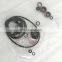 Cummins ISLe 6L QSL ISC QSC Lower Engine Gasket Kit 3800343