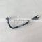 Cummins ISF ISF3.8 Engine Fuel Supply Tube 5273267 4990465