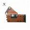 Long Life SB81/SB81N Hydraulic Rock Breaker Hammer Side Type Suit for 20Tons Excavator Machine