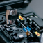 Handheld FTTH Fiber Fusion Splicer X600