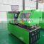 CR360 mechanical pump test bench combined with common rail test system