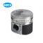 Diesel spare parts for JS2700  K2700 JS engine piston K6ZI-11-SAO