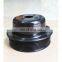 high quality diesel engine parts fan belt pulley 3914458 for construction machinery