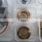 Diesel engine parts turbocharger repair kit 3801669 heavy truck engine parts repair kit turbocharger