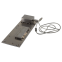 IP65 waterproof military keypad for hard environment